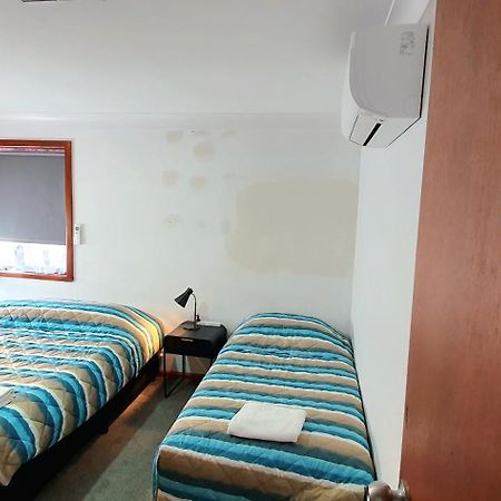Goldrush Motel Young Cbd Экстерьер фото