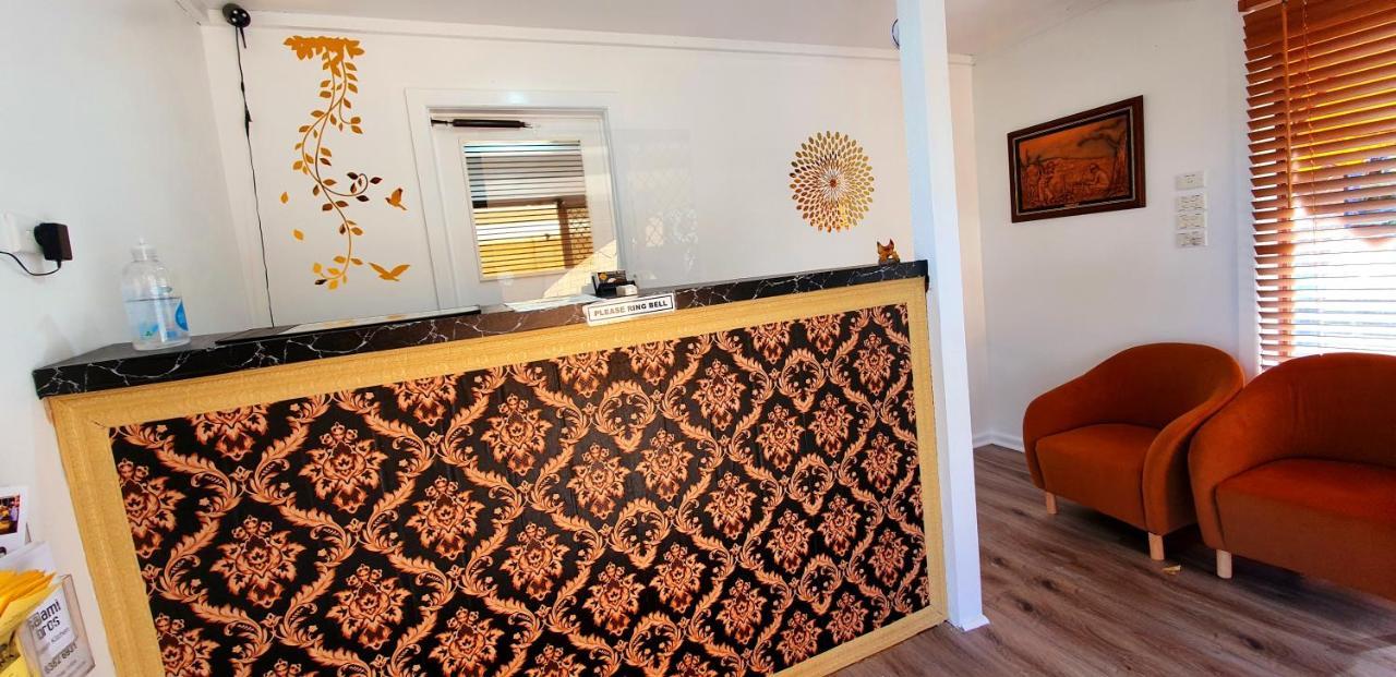 Goldrush Motel Young Cbd Экстерьер фото