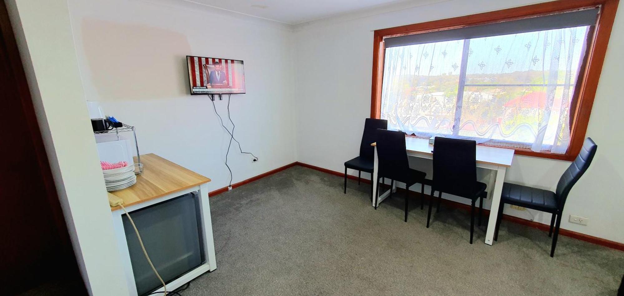 Goldrush Motel Young Cbd Экстерьер фото