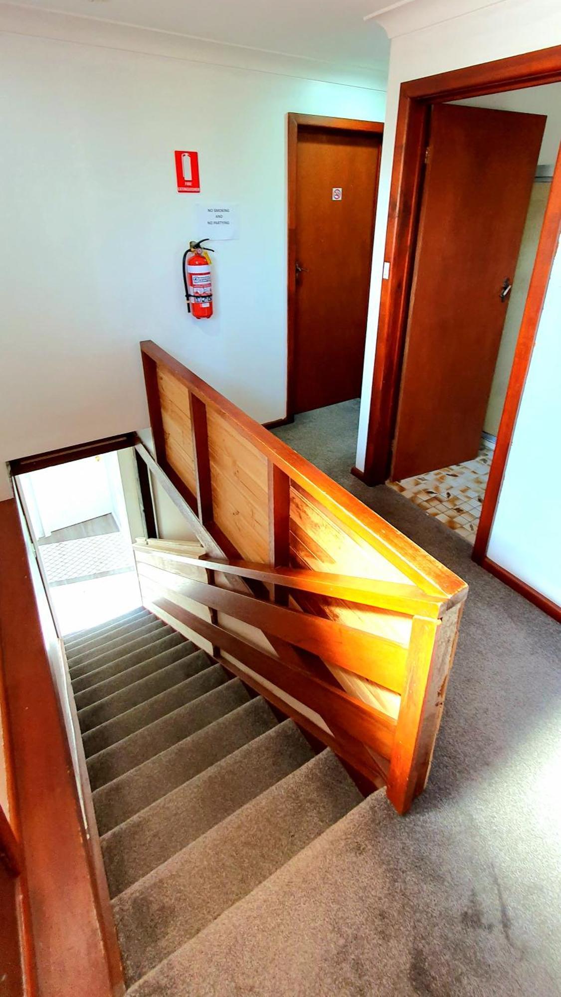 Goldrush Motel Young Cbd Экстерьер фото